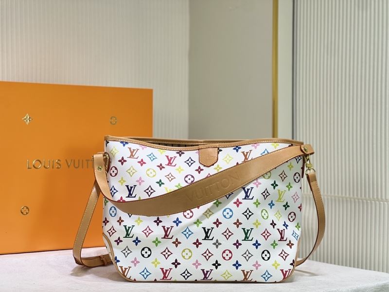 LV Shopping Bags